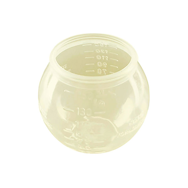 ソネット メジャーカップ（1個（150ml））【おもちゃ箱】