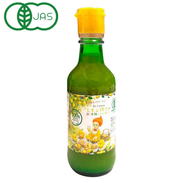 スペイン産有機レモン100％使用、濃厚なレモンの味わいスペイン産有機レモンを100％使用したストレート果汁です。濃厚なレモンの味わいを楽しめ、焼き物や鍋物、飲料など幅広くご利用いただけます。香料・着色料・保存料・酸化防止剤は使用していません。揚げ物、マリネ、ドレッシングなどの料理やドリンク、お菓子作りにもどうぞ。【お召し上がり方】揚げ物、マリネ、ドレッシングなどの料理やドリンク、お菓子作りにご利用いただけます。※開封後は短い期間でもカビの発生や発酵（発泡）する場合がございます。開封後は必ず冷蔵庫に保存し、お早めにお使いください。※本品製造工場では、りんご、オレンジ、もも、バナナを含む商品を製造しています。商品詳細商品番号os4912原材料有機レモン果汁（スペイン）内容量200ml栄養成分表示（100ml当たり）エネルギー：24kcal、たんぱく質：0.4g、脂質：0.2g、炭水化物：8.6g、食塩相当量：0g賞味期限製造日より冷暗所で1年保存方法直射日光を避け冷暗所に保存原産国スペイン販売元株式会社かたすみ広告文責有限会社自然館 0957-22-8770【関連ワード】ゆうきれもんかじゅう,かたすみ有機レモン果汁,スペイン産レモン,ストレート果汁,レモン果汁,檸檬果汁,濃厚レモン,調味料,ドレッシング,マリネ,お酢の代わりに,無添加,香料不使用,保存料不使用,焼き魚,唐揚げ,鍋物,［有機］有機JAS認定,オーガニック,JAS認定,オーガニック栽培,有機栽培［販売］株式会社かたすみ