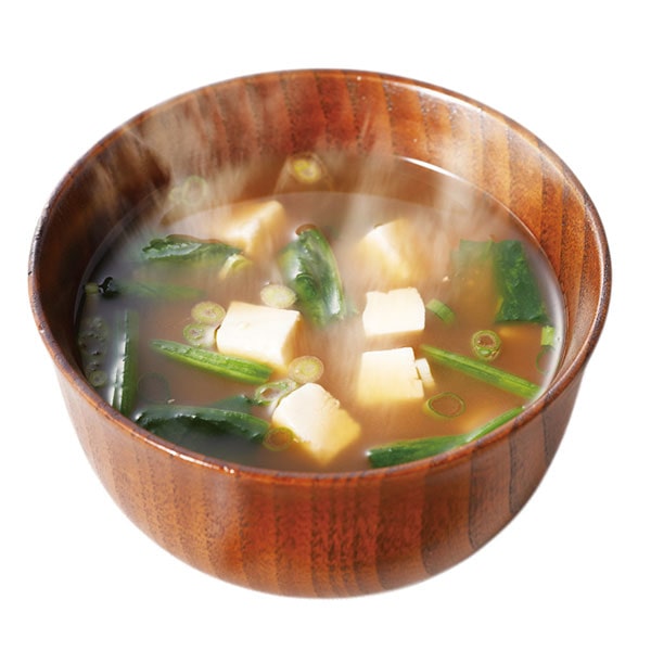 オーサワの有機みそ汁 生みそタイプ（52.5g（3食入））【オーサワジャパン】 shizenkan-genki-10022804 お〜がにっくしぜんかん サンプル画像2