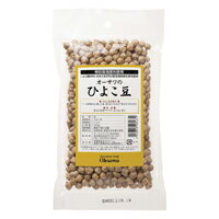 オーサワのひよこ豆(300g)【オーサワジャパン】