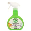 ハッピーエレファント バスクリーナー(本体)(400ml)【東京サラヤ】(3)