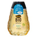 ミエリツィア アカシアの有機ハチミツ（スクイーザーボトル）（250g）【日仏貿易】