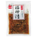 海の精 福神漬(80g)【海の精】