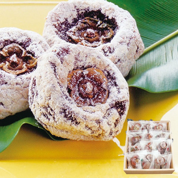干し柿（40g×12個）【パンドラファーム】【直送につき代引・同梱不可】【創健社のウインターギフト】【..
