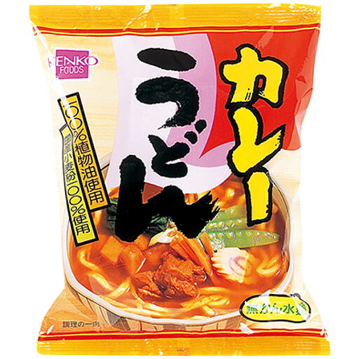 カレーうどん(109g)【健康フーズ】 カレーうどん(109g)【健康フーズ】