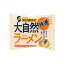 河村通夫の大自然ラーメン(味噌)(90g)【健康フーズ】 135円