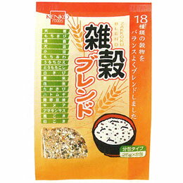 雑穀ブレンド（25g×8包）【健康フーズ】 1