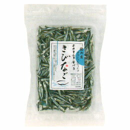 そのまんま食べるきびなご(60g)【健康フーズ】
