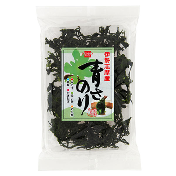 青さのり(12g)【健康フーズ】
