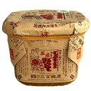正直みそ(米こうじ)(1kg)カップ【三吉麹屋】