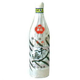 千鳥酢（900ml）ビン□