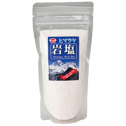 ヒマラヤ岩塩（300g）【健康フーズ】