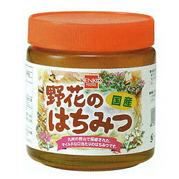 九州の野山に咲く、モチ・トチ・ハゼ等の花の蜂蜜です。ほのかな香りとすっきりとした味わいです。商品詳細商品番号sg5012原材料はちみつ（九州産）内容量550g賞味期限製造日より3年販売元健康フーズ株式会社広告文責有限会社自然館 0957-22-8770【関連ワード】蜂蜜,はちみつ,ハチミツ,甘味料