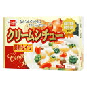 クリームシチュー 顆粒タイプ（120g（6皿分））【健康フーズ】