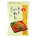 金ごまいわし（150g）【いい友】