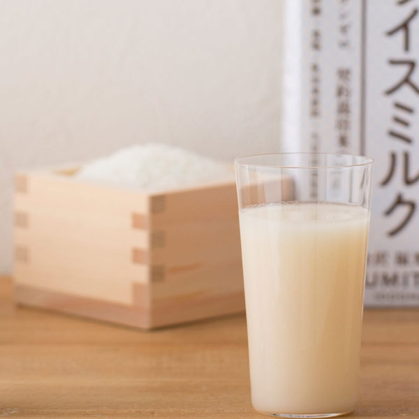 発酵ライスミルク（1000ml×6本）【福光屋】 2