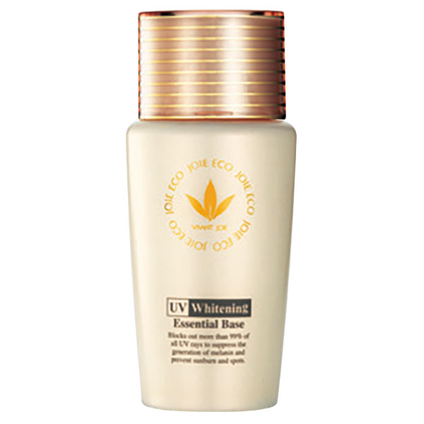 薬用UV美白エッセンシャルベース(医薬部外品)(日やけ止め・化粧下地)ジョアエコ470AC(52ml)【ビーバンジョア】【いつでもポイント10倍】