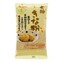 有機きな粉(80g)【創健社】
