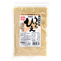 岩手県産うるちひえ(170g)【創健社】