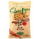国内産小麦100%使用 ショートパスタ(300g)【創健社】