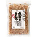本枯れかつお節(30g)【創健社】