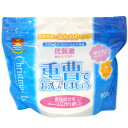 重曹でお洗濯しましょう(900g)【まるも】