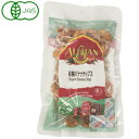 有機バナナチップス（100g）【アリサン】