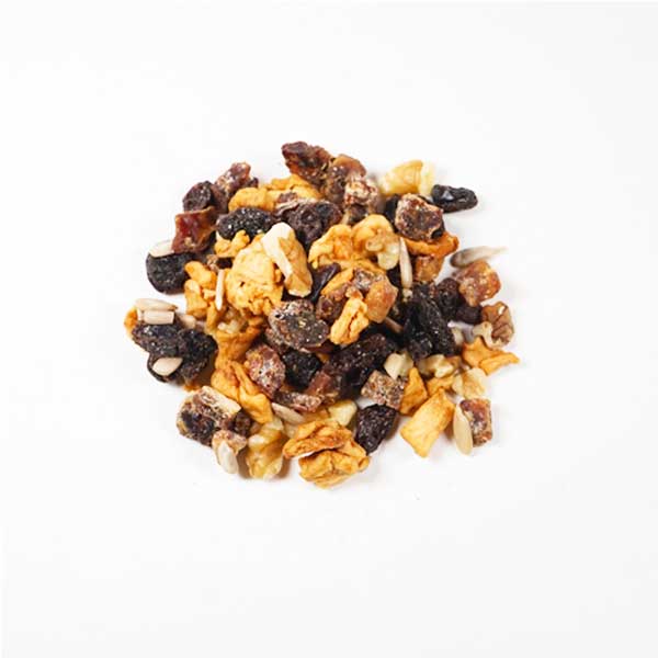 有機フルーツ＆ナッツミックス（1kg）【アリサン】 shizenkan-10034037 PURE・HEART自然館 サンプル画像2