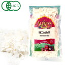 有機ココナッツチップス(100g)【アリサン】