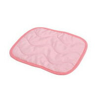 オーラ蓄熱キルト レギュラーサイズ(ピーチ)【ユメロン黒川】