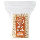 ポンおこし(プレーン)(45g)【大徳】(4)