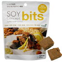 SOY Concept bits(ソイコンセプトビッツ)プロテイン レモン&ダージリン(54g)【長良園】