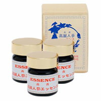 【メーカー終売】高麗人蔘エッセンス（48g）【3個セット】【観世貿易】【送料無料】