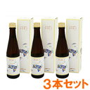 乳酸菌生産物質ビオネ-U（300ml）ビン【3本セット】【ビオネ】【いつでもポイント10倍】【送料無料】