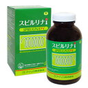 ナウフーズ スピルリナ 500mg 120粒 NOW Foods SPIRULINA 500mg 120 VCAPS サプリメント ベジカプセル 天然 ナチュラル オーガニックスピルリナ 微細藻類