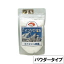 岩塩ヒマラヤの宝石 パウダー(100g)【ホビー】□