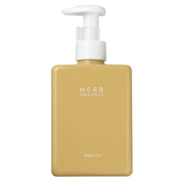 【2月新商品】ハーブオーガニック ウォータージェル（250ml）【ジュポン化粧品本舗】