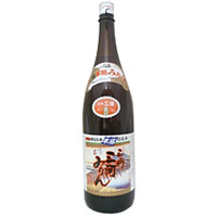 【数量限定】三州三河みりん（1800ml）【角谷文治郎商店】□