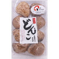 大分産椎茸どんこ（大粒）（50g）【九州自然食品協同組合】