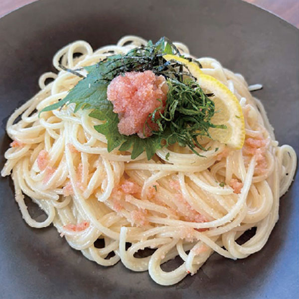 国内産ロングパスタ（300g）【桜井食品】