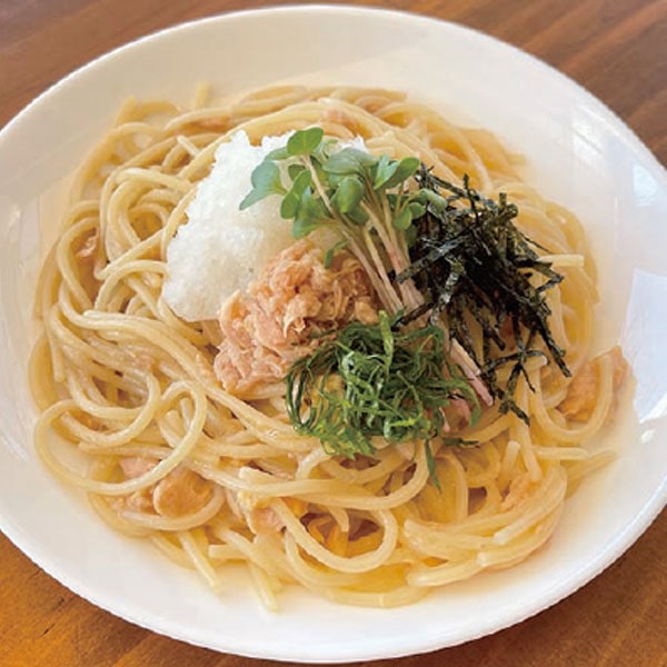 国内産ロングパスタ（300g）【桜井食品】