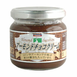 アーモンドチョコクリーム（150g）【三育フーズ】