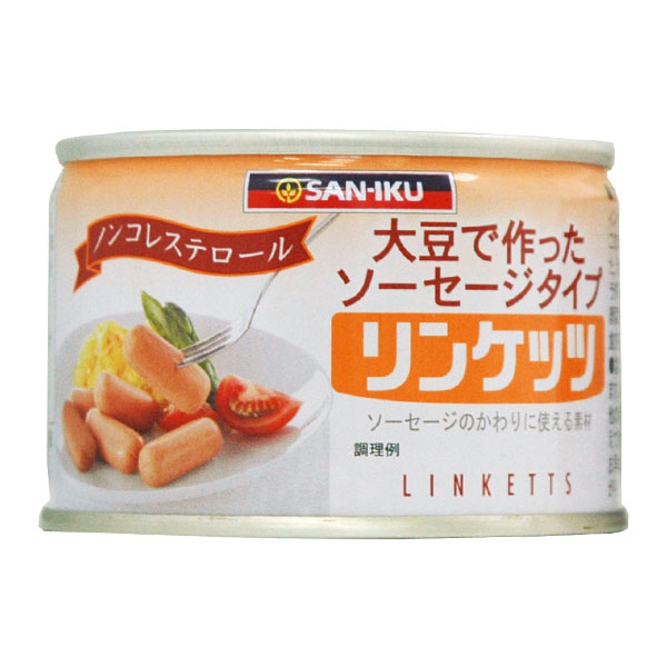 リンケッツ（160g）【三育フーズ】