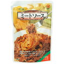 ミートソース・レトルト(140g)【日本食品工業】