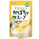 豆乳仕立てのかぼちゃスープ（180g）【マルサンアイ】 1