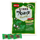 プロポリスキャンディー(100g)【森川健康堂】