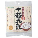 国産 十穀元氣（もち麦入り）（150g（25g×6袋入））【純正食品マルシマ】