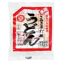 さぬきゆでうどん(スープ付)(210g)【純正食品マルシマ】