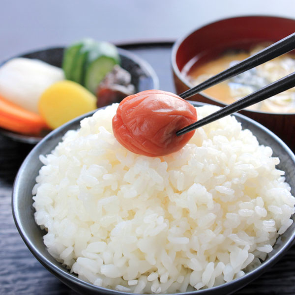 【数量限定】紀州産 仙人梅（200g）【純正食品マルシマ】