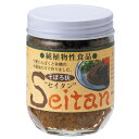 セイタンそぼろ（ふりかけ用）（170g）ビン【純正食品マルシマ】